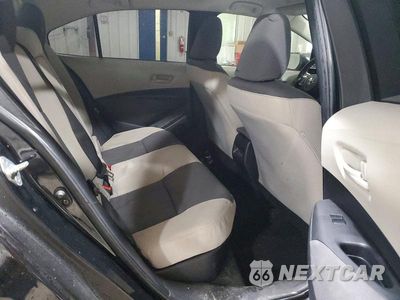 Zdjęcie 10 z 12 samochodu: 2024 TOYOTA COROLLA HYBRID LE VIN:JTDBCMFE3R3040353 - miniatura