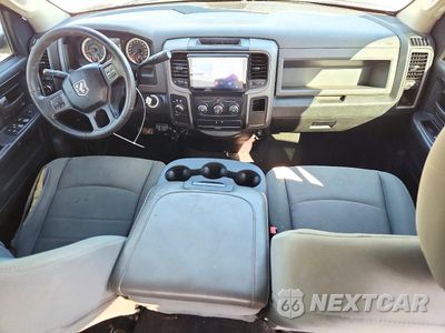 Zdjęcie 8 z 12 samochodu: 2014 RAM 1500 ST VIN:1C6RR7FT7ES224795 - miniatura