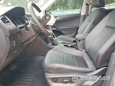 Zdjęcie 7 z 13 samochodu: 2021 VOLKSWAGEN TIGUAN SE VIN:3VV3B7AX8MM121102 - miniatura