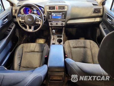 Zdjęcie 8 z 12 samochodu: 2017 SUBARU LEGACY 2.5I PREMIUM VIN:4S3BNAC60H3003751 - miniatura