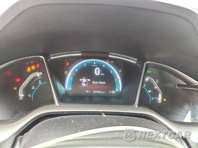 Zdjęcie 9 z 12 samochodu: 2020 HONDA CIVIC EX VIN:19XFC1F34LE019087 - miniatura
