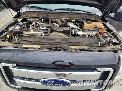 Zdjęcie 11 z 13 samochodu: 2016 FORD F350 SUPER DUTY VIN:1FT8W3BT3GEB47825 - miniatura