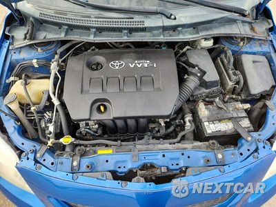 Zdjęcie 11 z 13 samochodu: 2010 TOYOTA COROLLA LE VIN:2T1BU4EE8AC503114 - miniatura