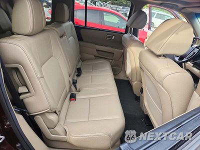 Zdjęcie 11 z 13 samochodu: 2013 HONDA PILOT TOURING VIN:5FNYF4H9XDB072570 - miniatura