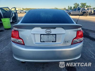 Zdjęcie 6 z 12 samochodu: 2012 SCION TC BASE VIN:JTKJF5C76C3033234 - miniatura