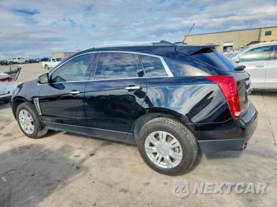 Drugie zdjęcie samochodu z przodu: 2015 CADILLAC SRX LUXURY COLLECTION VIN:3GYFNBE35FS608232 - miniatura