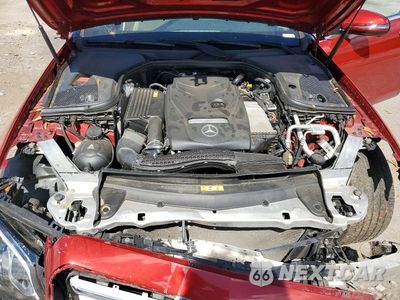 Zdjęcie 11 z 12 samochodu: 2017 MERCEDES-BENZ E 300 VIN:WDDZF4JB5HA138321 - miniatura