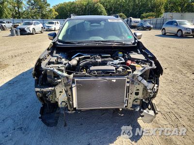 Piąte zdjęcie samochodu w środku: 2024 SUBARU CROSSTREK LIMITED VIN:4S4GUHN65R3763489 - miniatura