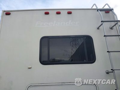 Zdjęcie 6 z 12 samochodu: 2007 FORD ECONOLINE E450 SUPER DUTY CUTAWAY VAN VIN:1FDXE45S17DA58702 - miniatura