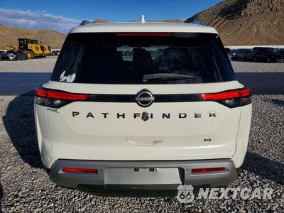 Zdjęcie 6 z 14 samochodu: 2022 NISSAN PATHFINDER SL VIN:5N1DR3CB8NC272190 - miniatura