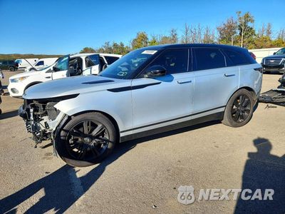2023 LAND ROVER RANGE ROVER VELAR R-DYNAMIC S SALYT2EX6PA364075 - główne zdjęcie licytacji z USA - miniatura
