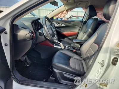 Zdjęcie 7 z 13 samochodu: 2016 MAZDA CX-3 TOURING VIN:JM1DKBC76G0119133 - miniatura