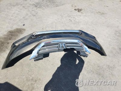 Zdjęcie 12 z 13 samochodu: 2013 HONDA ACCORD LX VIN:1HGCR2F33DA062879 - miniatura