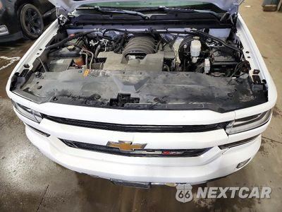 Zdjęcie 11 z 12 samochodu: 2018 CHEVROLET SILVERADO K1500 LT VIN:3GCUKREC8JG354039 - miniatura