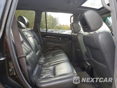 Zdjęcie 11 z 13 samochodu: 2005 LEXUS GX 470 VIN:JTJBT20X650068767 - miniatura