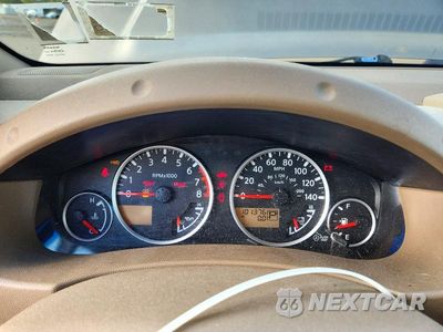 Zdjęcie 9 z 12 samochodu: 2007 NISSAN FRONTIER SE VIN:1N6AD09W97C447898 - miniatura