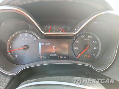 Zdjęcie 9 z 12 samochodu: 2014 CHEVROLET IMPALA LT VIN:1G1125S35EU129296 - miniatura