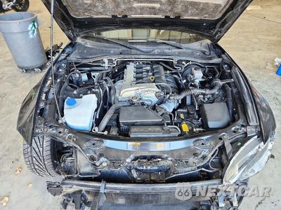 Zdjęcie 11 z 13 samochodu: 2016 MAZDA MX-5 MIATA GRAND TOURING VIN:JM1NDAD73G0116133 - miniatura