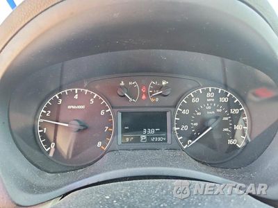 Zdjęcie 9 z 12 samochodu: 2016 NISSAN SENTRA FE+S VIN:3N1AB7AP6GY311485 - miniatura