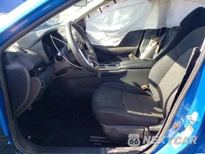 Zdjęcie 7 z 12 samochodu: 2025 NISSAN SENTRA SV VIN:3N1AB8CV8SY250442 - miniatura