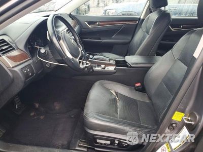 Zdjęcie 7 z 12 samochodu: 2013 LEXUS GS 350 VIN:JTHCE1BL8D5003344 - miniatura