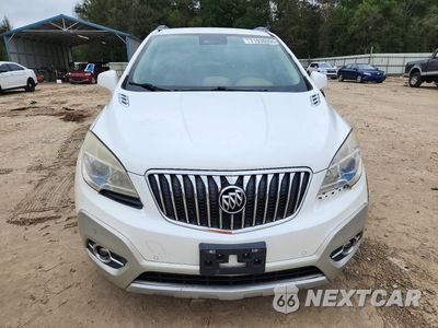 Piąte zdjęcie samochodu w środku: 2013 BUICK ENCORE PREMIUM VIN:KL4CJDSB5DB083137 - miniatura