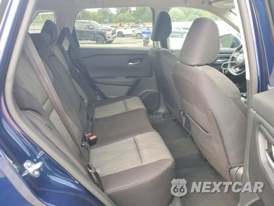 Zdjęcie 11 z 13 samochodu: 2026 NISSAN ROGUE SV VIN:5N1BT3BA9TC719981 - miniatura