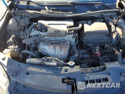 Zdjęcie 11 z 12 samochodu: 2017 TOYOTA CAMRY SE VIN:4T1BF1FK6HU316377 - miniatura
