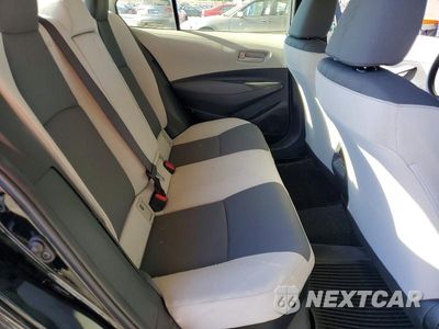 Zdjęcie 10 z 12 samochodu: 2023 TOYOTA COROLLA HYBRID LE VIN:JTDBCMFE0P3010871 - miniatura