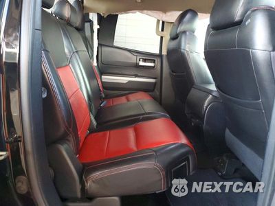 Zdjęcie 10 z 12 samochodu: 2014 TOYOTA TUNDRA SR5 VIN:5TFRM5F10EX076390 - miniatura