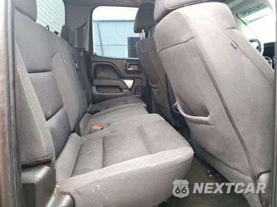 Zdjęcie 10 z 12 samochodu: 2016 CHEVROLET SILVERADO C1500 LT VIN:1GCRCREH4GZ272655 - miniatura
