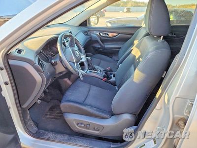 Zdjęcie 7 z 12 samochodu: 2018 NISSAN ROGUE SV VIN:KNMAT2MV0JP568576 - miniatura