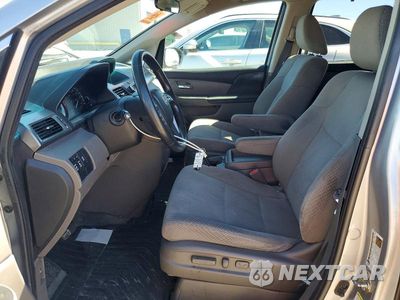 Zdjęcie 7 z 13 samochodu: 2016 HONDA ODYSSEY SE VIN:5FNRL5H30GB100380 - miniatura