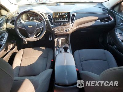Zdjęcie 8 z 12 samochodu: 2016 CHEVROLET MALIBU LT VIN:1G1ZF5SX5GF178211 - miniatura