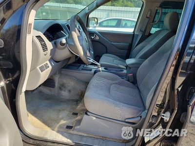 Zdjęcie 7 z 12 samochodu: 2018 NISSAN FRONTIER SV VIN:1N6DD0ER6JN742854 - miniatura