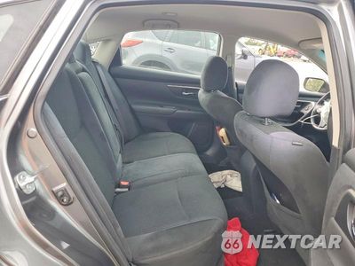 Zdjęcie 10 z 12 samochodu: 2015 NISSAN ALTIMA 2.5 S VIN:1N4AL3AP7FC257047 - miniatura