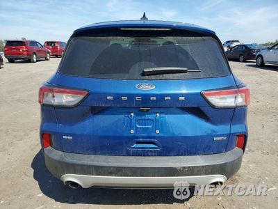 Zdjęcie 6 z 13 samochodu: 2022 FORD ESCAPE SE VIN:1FMCU9BZ4NUA64345 - miniatura