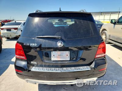 Zdjęcie 6 z 13 samochodu: 2014 MERCEDES-BENZ GLK 350 VIN:WDCGG5HB4EG159657 - miniatura
