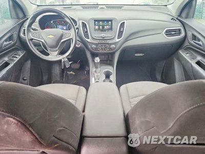 Zdjęcie 8 z 13 samochodu: 2019 CHEVROLET EQUINOX LT VIN:3GNAXTEV6KL316330 - miniatura