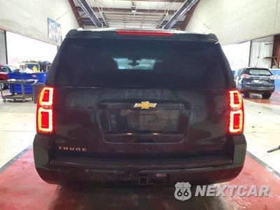 Zdjęcie 6 z 13 samochodu: 2015 CHEVROLET TAHOE K1500 LS VIN:1GNSKAKC3FR126638 - miniatura