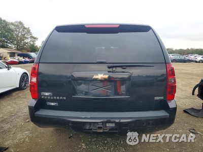 Zdjęcie 6 z 13 samochodu: 2010 CHEVROLET SUBURBAN K1500 LS VIN:1GNUKHE30AR198399 - miniatura