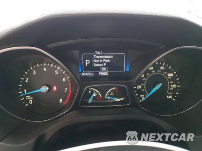 Zdjęcie 9 z 13 samochodu: 2016 FORD FOCUS S VIN:1FADP3E21GL279952 - miniatura