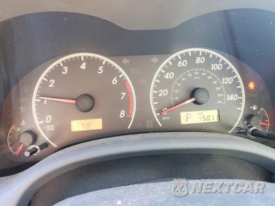 Zdjęcie 9 z 12 samochodu: 2010 TOYOTA COROLLA LE VIN:JTDBU4EE8AJ082113 - miniatura