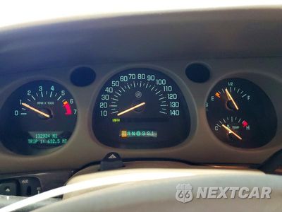 Zdjęcie 9 z 12 samochodu: 2004 BUICK LESABRE LIMITED VIN:1G4HR54KX4U152525 - miniatura