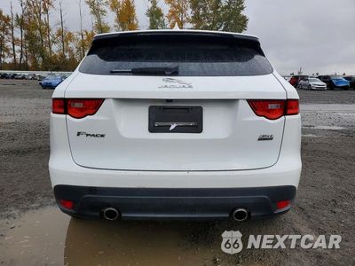 Zdjęcie 6 z 13 samochodu: 2017 JAGUAR F-PACE PREMIUM VIN:SADCJ2BV1HA893126 - miniatura