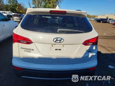 Zdjęcie 6 z 13 samochodu: 2016 HYUNDAI SANTA FE SPORT 2.4L VIN:5XYZUDLB8GG317108 - miniatura