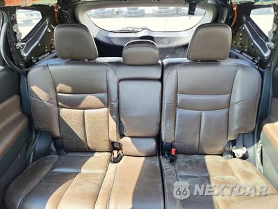 Zdjęcie 10 z 14 samochodu: 2016 NISSAN MURANO PLATINUM VIN:5N1AZ2MG9GN140084 - miniatura