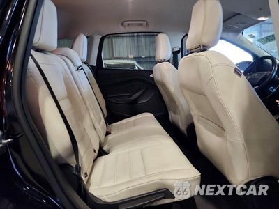 Zdjęcie 11 z 13 samochodu: 2018 FORD ESCAPE SEL VIN:1FMCU0HD7JUD00701 - miniatura