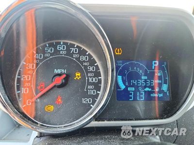 Zdjęcie 9 z 12 samochodu: 2015 CHEVROLET SPARK LS VIN:KL8CB6S92FC745645 - miniatura