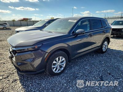 2025 HONDA CR-V LX 5J6RS4H23SL017367 - główne zdjęcie licytacji z USA - miniatura
